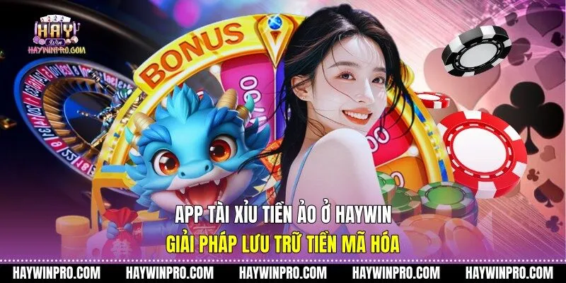 App tài xỉu tiền ảo