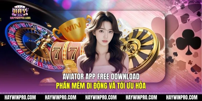Aviator app free download