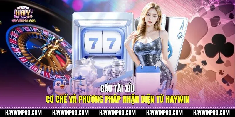 cầu tài xỉu