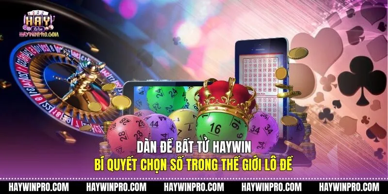 Dàn đề bất tử HAYWIN