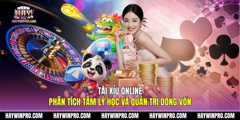Tài Xỉu online